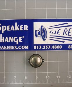 JBL Control CRV Tweeter 443574-001 - Speaker Exchange